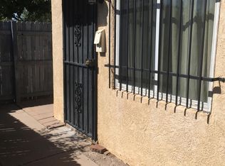 700 12th St SW, Albuquerque, NM 87102