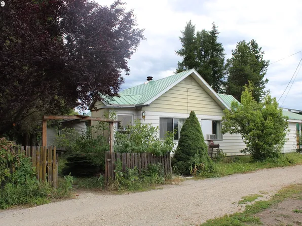 810 N Kruger St, Chewelah, WA 99109