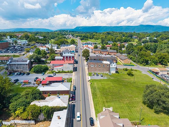 3rd image of W Main St