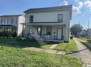 1214 S 5th St, Ironton, OH 45638
