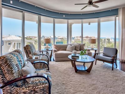 9961 E Co Hwy #30A-401, Seacrest, FL, 32461
