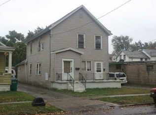 275 Dewitt St, Buffalo, NY 14213