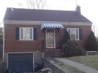 7360 Forest Ave, Cincinnati, OH 45231
