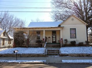 280 W Deaderick St, Jackson, TN 38301