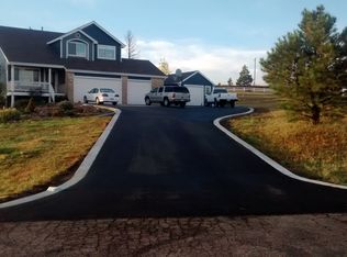 3386 Meadowlark Ct, Parker, CO 80138