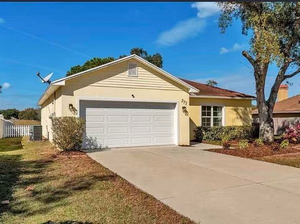 273 Hidden View Dr #273