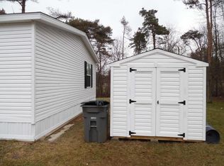 53224 Beverly Hills Dr, Middlebury, IN