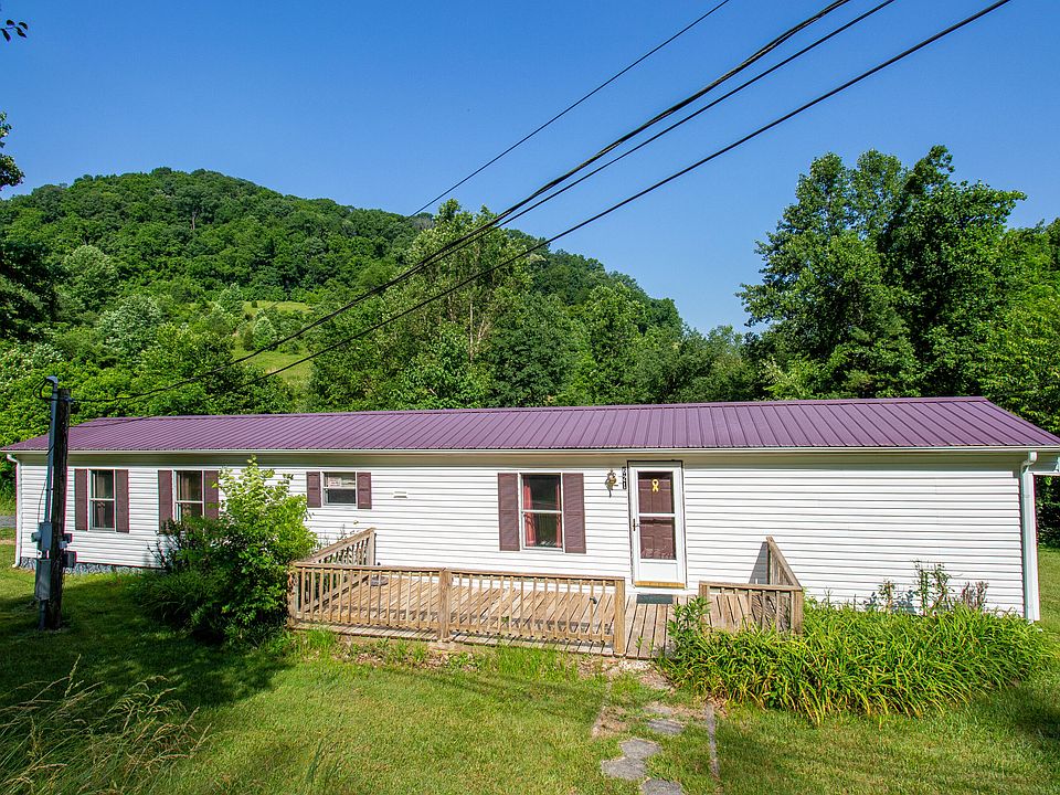 621 Barger Hollow Rd, Blountville, TN 37617 MLS 9953089 Zillow