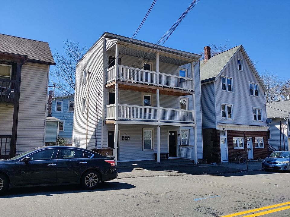 1st image of 19 Long Hill Ave #3