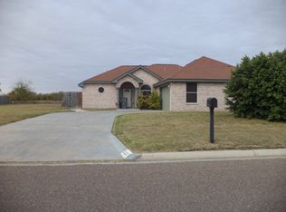 327 Glasscock, Edinburg, TX 78541