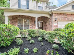 26 Quillwood Pl, The Woodlands, TX 77354