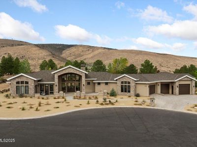 10755 Renegade Ct, Reno, NV, 89511