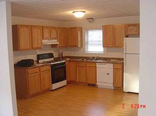 13 Malbone St #A, Providence, RI 02908