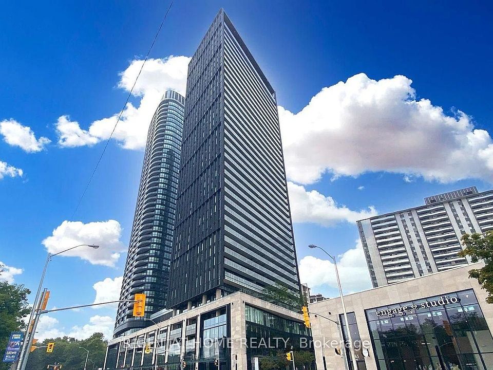 1st image of 575 Bloor St E #508