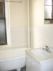 Rented by City Connections Realty