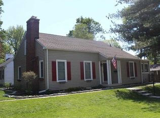1733 E 60th St, Indianapolis, IN
