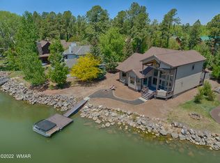 2287 Bald Eagle Point, Lakeside, AZ 85929