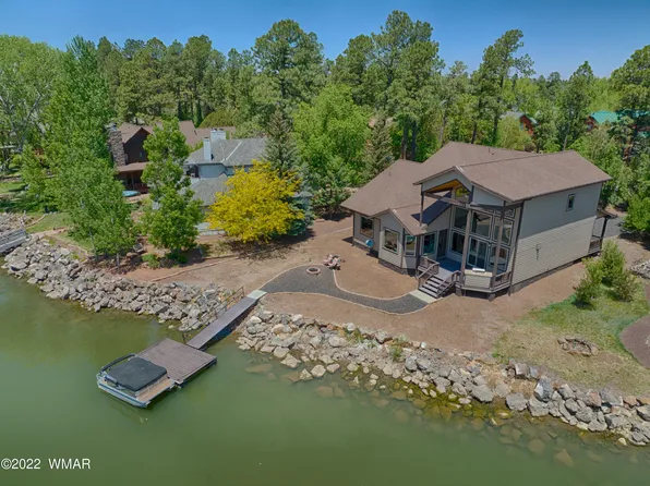 2287 Bald Eagle Point, Lakeside, AZ 85929