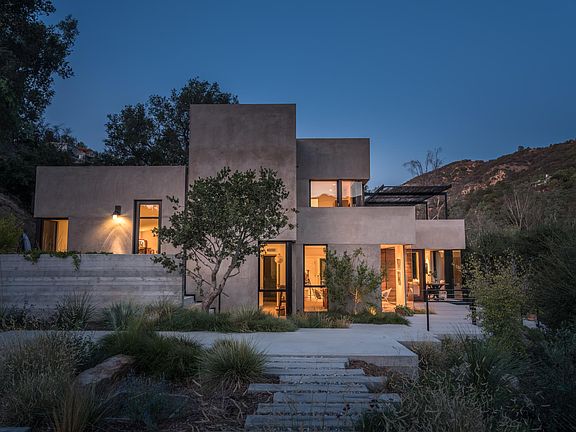 2nd image of 1763 Topanga Skyline Dr