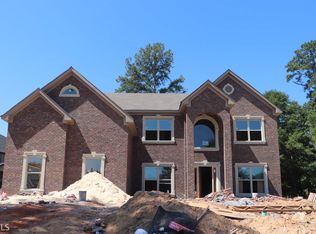 7447 Winterberry Trce SW #37A, Conyers, GA 30094