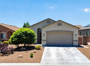 6159 E Greer Ln, Prescott Valley, AZ 86314
