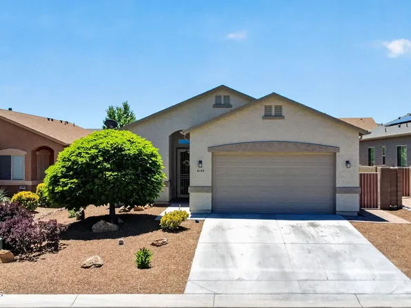 6159 E Greer Ln, Prescott Valley, AZ 86314