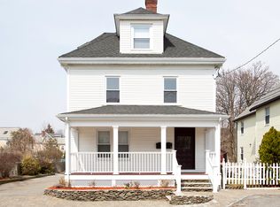 12 Dana Ter, Watertown, MA 02472