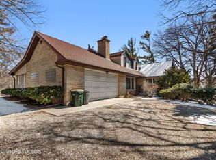 59 Witt Rd, South Barrington, IL 60010