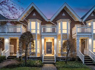 6190 Cambie St, Vancouver, BC