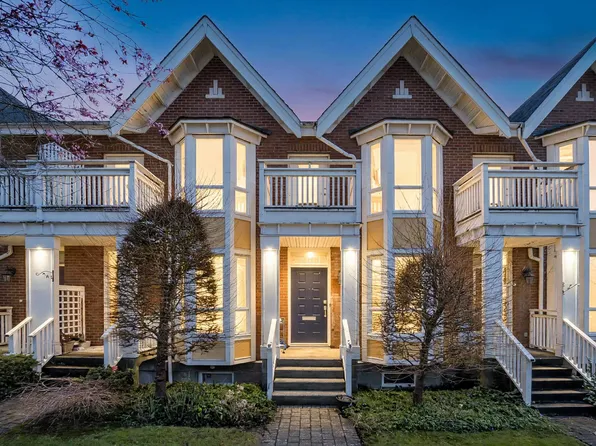 6190 Cambie St, Vancouver, BC V5Z 3B3