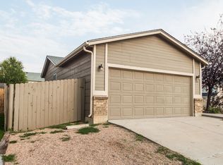 2007 Fairweather Way, Fountain, CO 80817