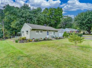 780 N West St, Xenia, OH 45385