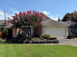 1515 Tannehill Dr, Houston, TX 77008