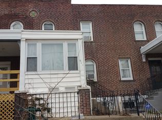 611 Copley Rd, Upper Darby, PA 19082