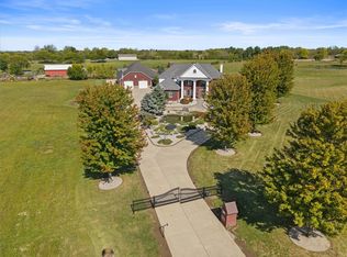 7644 Millikin Rd, Liberty Township, OH 45044