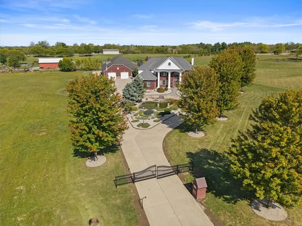 7644 Millikin Rd, Liberty Township, OH 45044