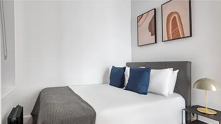 Rented by REAL New York