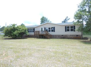 3720 Highway 261 S, Wedgefield, SC 29168