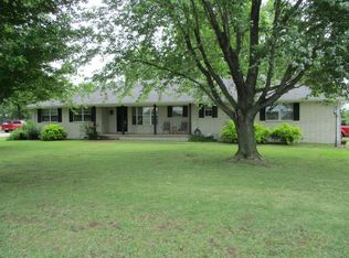 1010 S High School Ave, Columbus, KS 66725