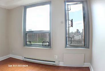 Rented by Area New York