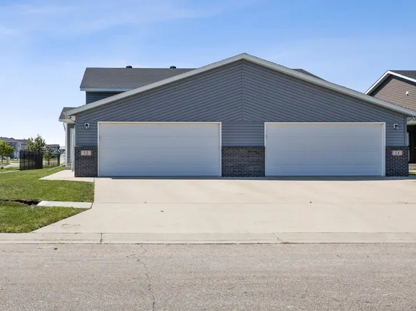 12 Cedar Dr, Mapleton, ND 58059