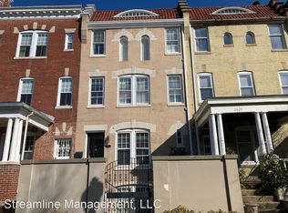 2631 Garfield St NW, Washington, DC 20008