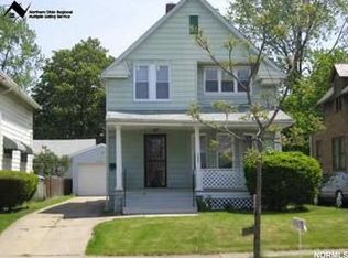 2089 W 103rd St, Cleveland, OH