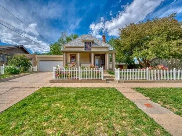 111 E Topeka Ave, Trinidad, CO 81082