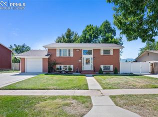 912 Potter Dr, Colorado Springs, CO 80909