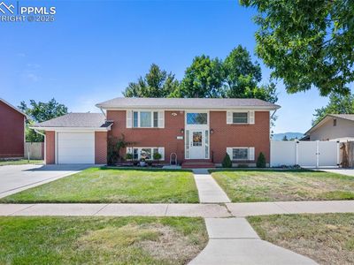 912 Potter Dr, Colorado Springs, CO, 80909
