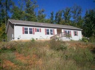 613 Bays Mountain Rd, Knoxville, TN 37920