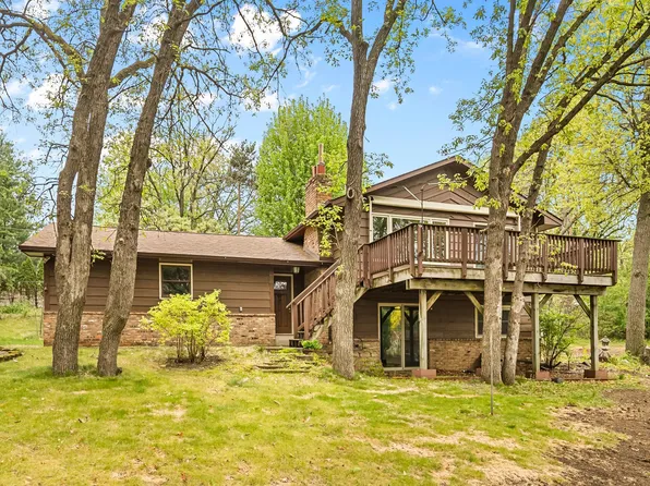 15964 Ramsey Blvd NW, Ramsey, MN 55303