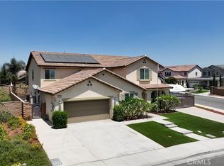 5401 Verdin Way, Jurupa Valley, CA 91752
