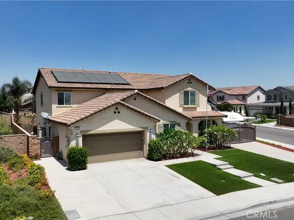 5401 Verdin Way, Jurupa Valley, CA 91752